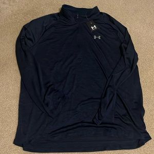 Men’s Under Armor sweater